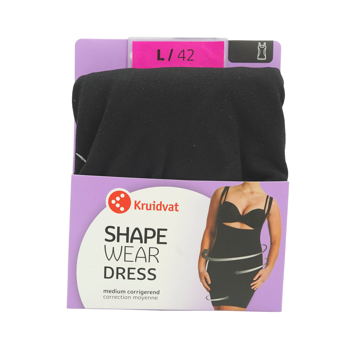 L-ROCHIE DAMA MODELATOARE SHAPE WEAR KRUIDVAT
