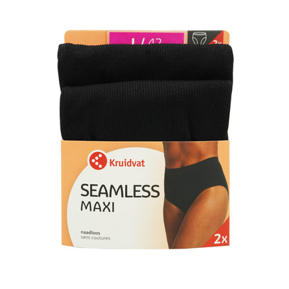 L-SET 2 CHILOTI SEAMLESS MAXI KRUIDVAT