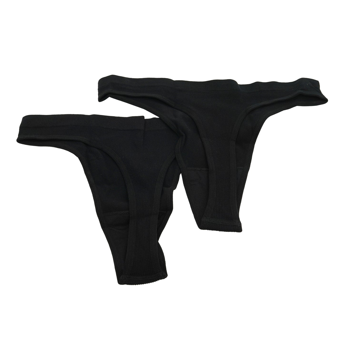 L-SET 2 CHILOTI DAMA SEAMLESS STRING