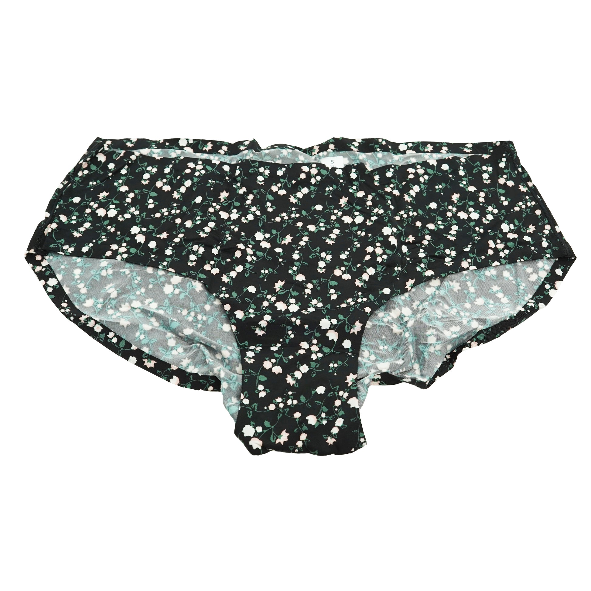 S-SET 2 CHILOTI HIPSTER INVISIBLE 2 COLOR KRUIDVAT
