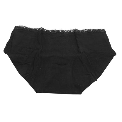 M-SET 2 CHILOTI GRAVIDA MAMA COTON STRECH HIPSTER KRUIDVAT