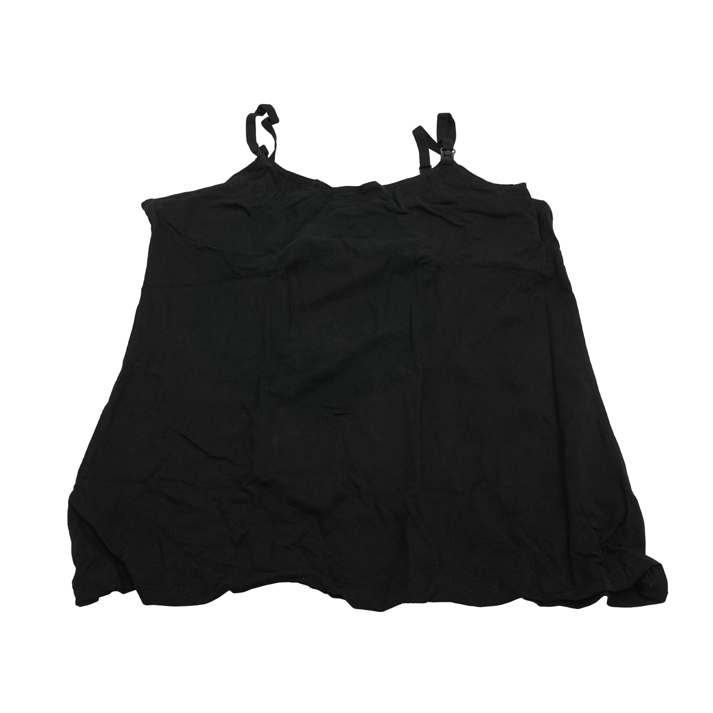 L-MAIOU PENTRU GRAVIDE COTTON STRECH SINGLET KRUIDVAT