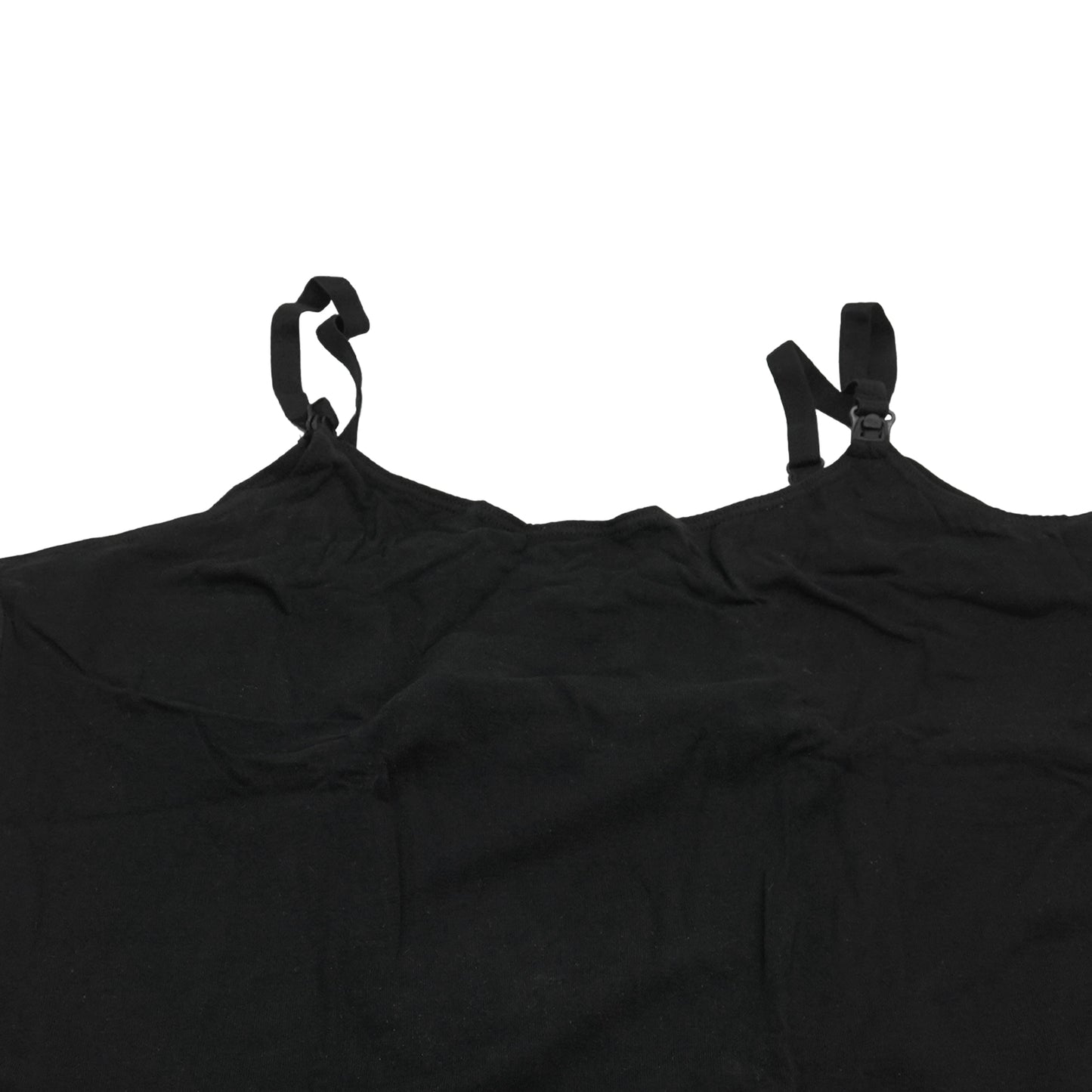 L-MAIOU PENTRU GRAVIDE COTTON STRECH SINGLET KRUIDVAT