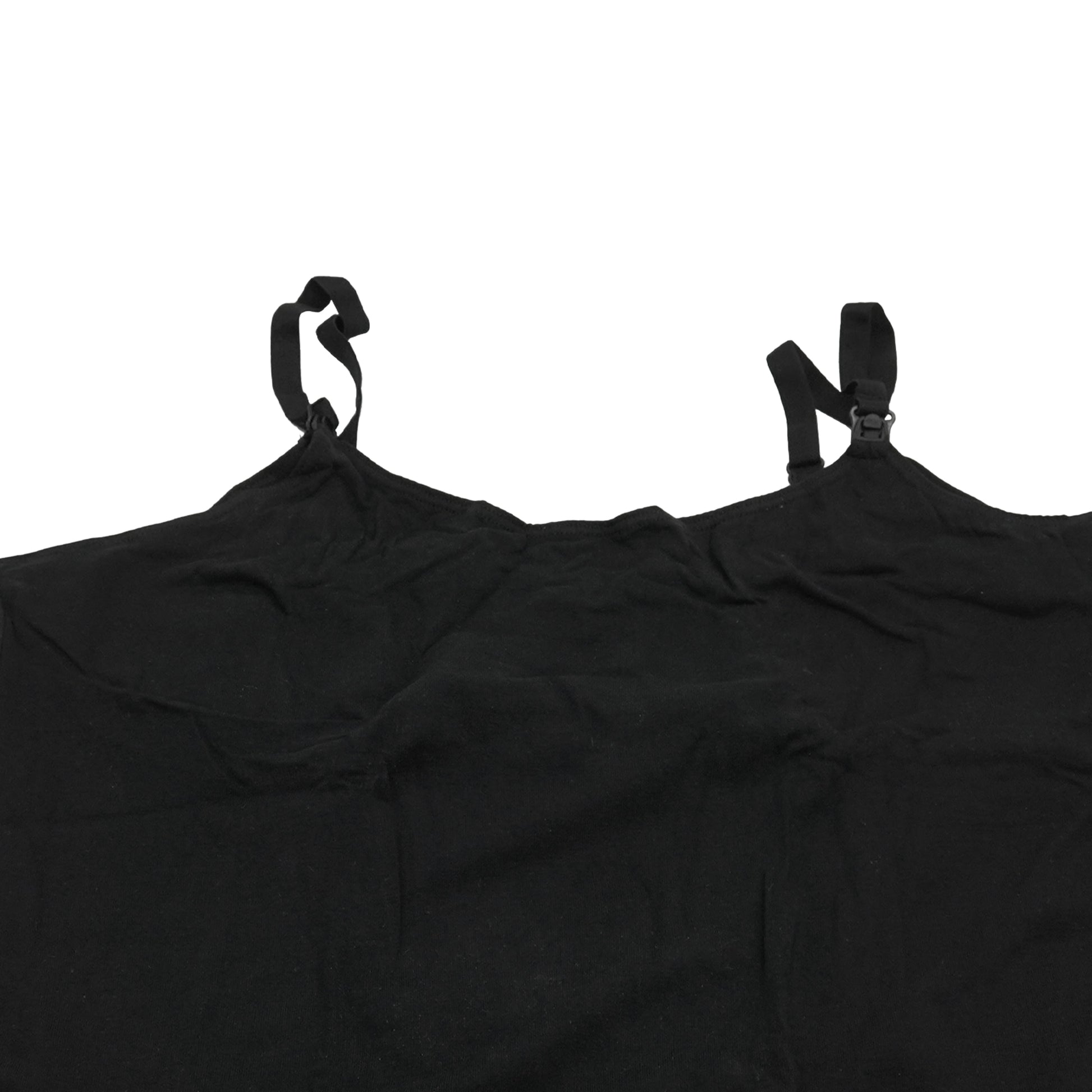 L-MAIOU PENTRU GRAVIDE COTTON STRECH SINGLET KRUIDVAT