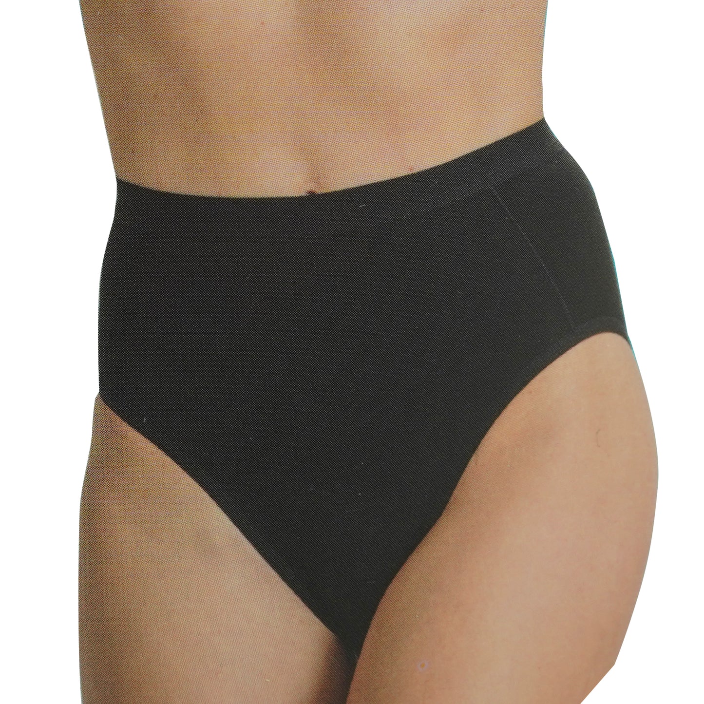 M-SET 2 CHILOT COTTON SHAPE HIGHLEG KRUIDVAT