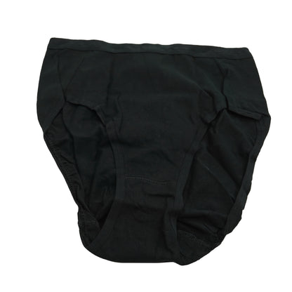 M-SET 2 CHILOT COTTON SHAPE HIGHLEG KRUIDVAT