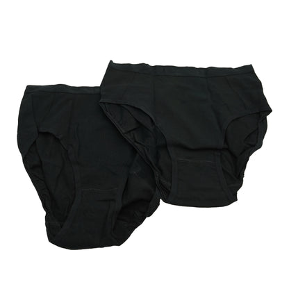 M-SET 2 CHILOT COTTON SHAPE HIGHLEG KRUIDVAT