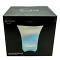 FRAPIERA / BOXA BLUETOOTH 2 IN 1 CU LED BRAINZ