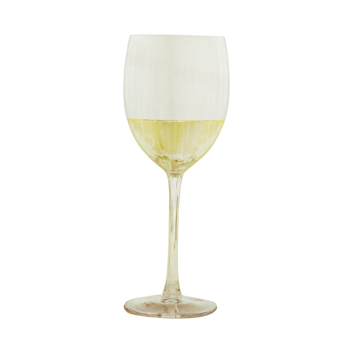 Set 4 pahare pentru vin enchante royal leerdam
