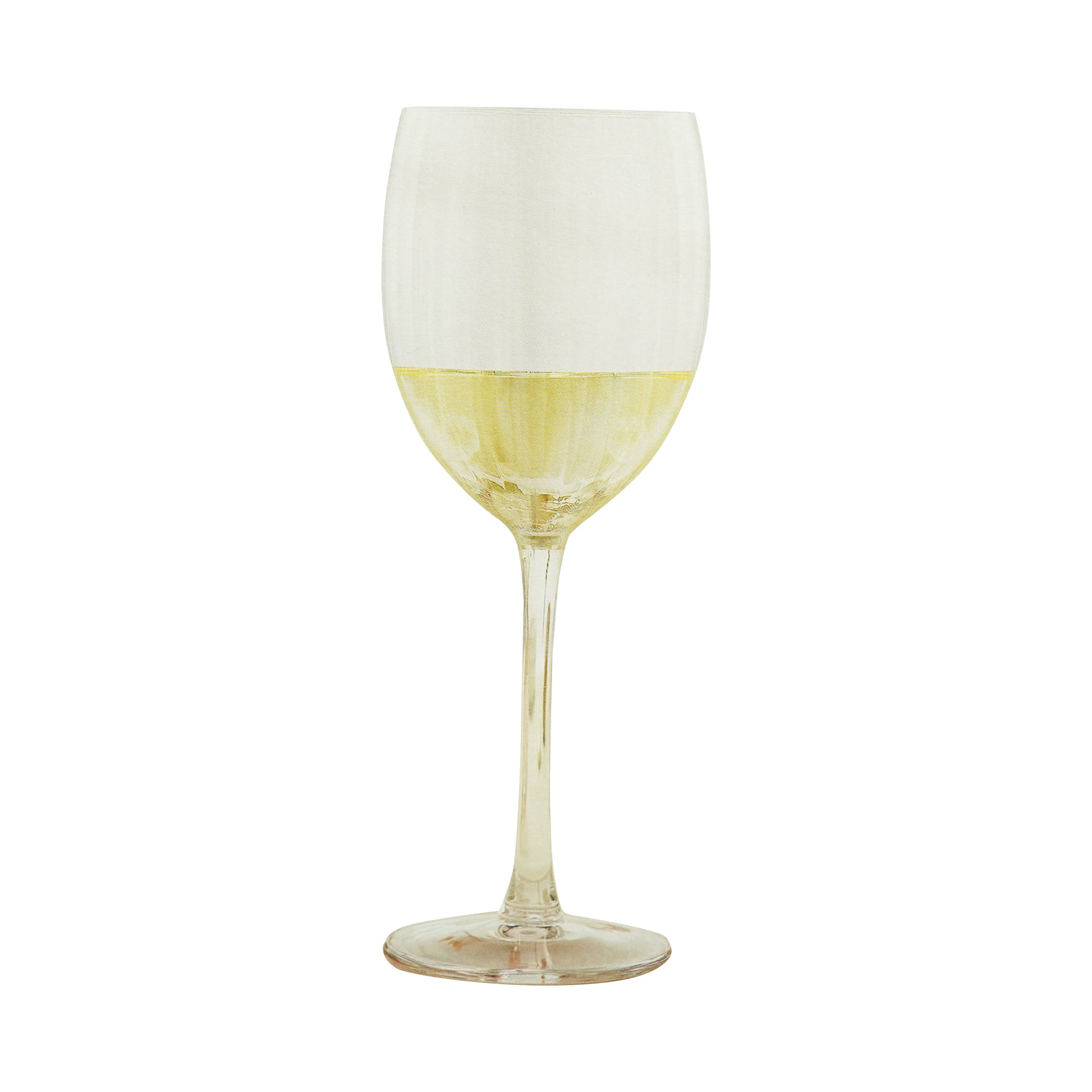 Set 4 pahare pentru vin enchante royal leerdam