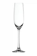 Set 12 pahare cristal sampanie Oslo Spigelau