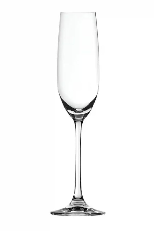 Set 12 pahare cristal sampanie Oslo Spigelau