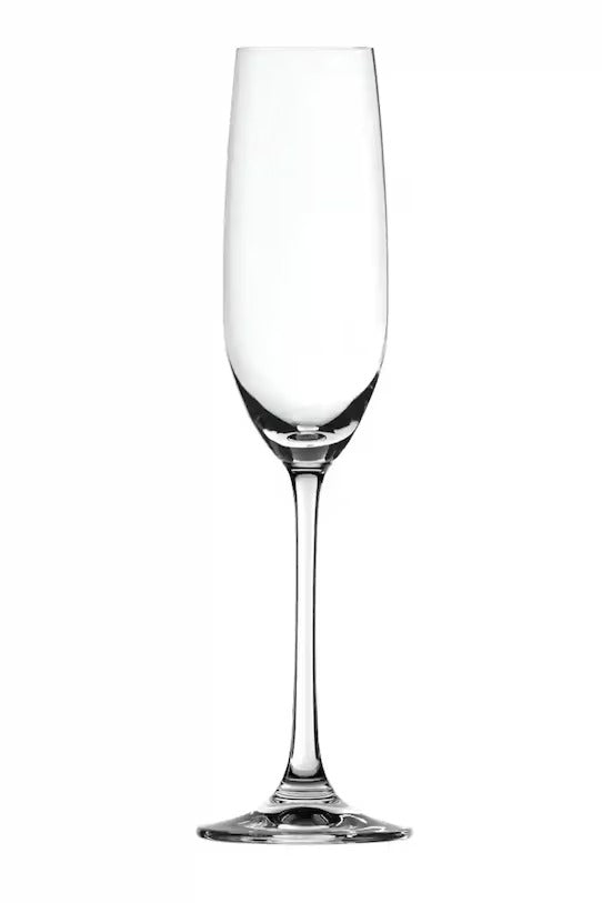 Set 12 pahare cristal sampanie Oslo Spigelau
