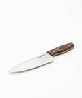 Cuțit universal profesional BergHOFF, lama inox 20cm, ergonomic, maner din lemn de frasin