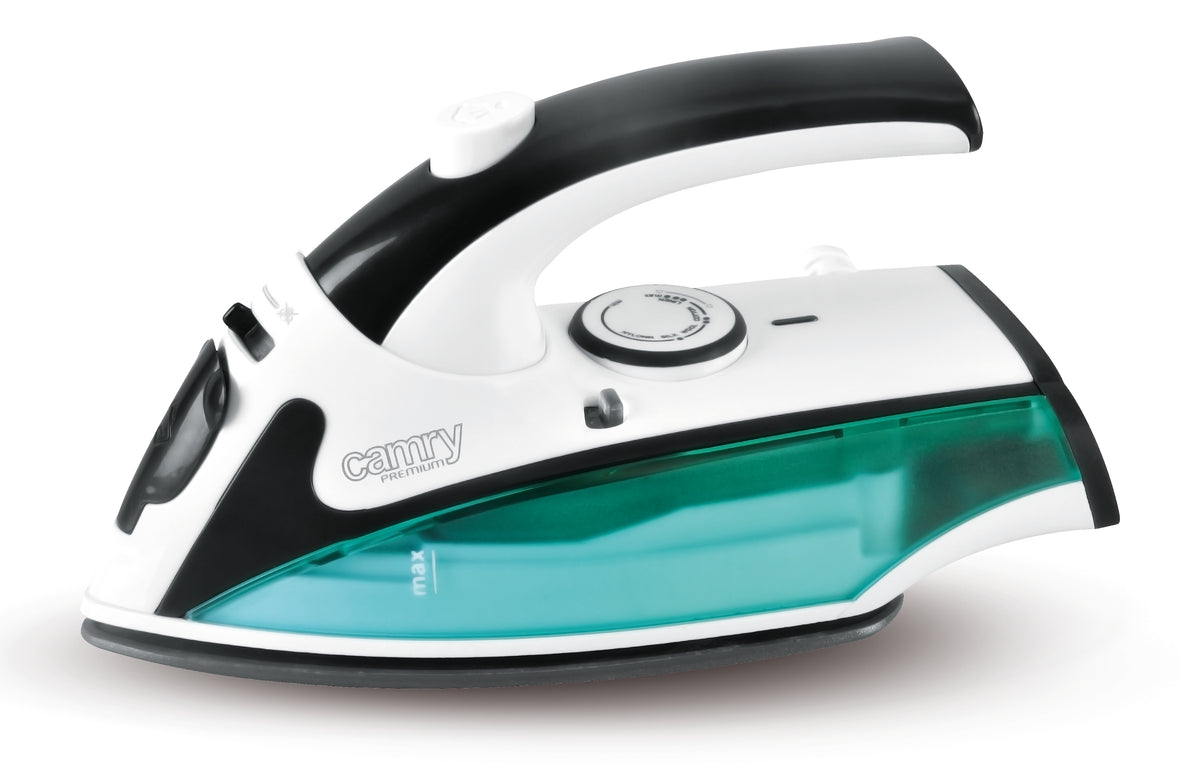 Fier de calcat de voiaj Camry 5024