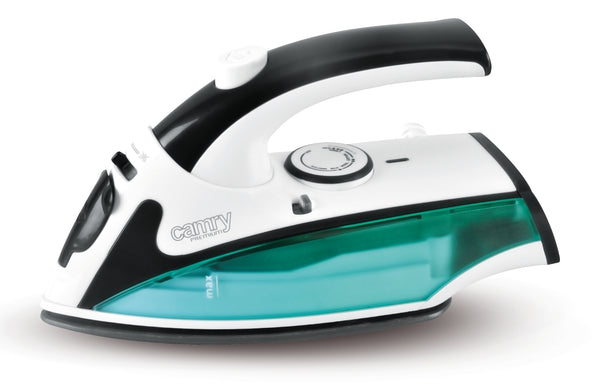 Fier de calcat de voiaj Camry 5024
