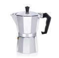Cafetiera espresso italian 6 cesti, Alpina