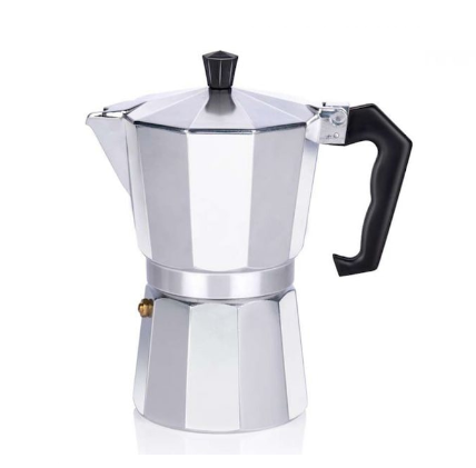Cafetiera espresso italian 6 cesti, Alpina