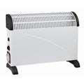 Convector electric cu timer, 2000 W, Victronic