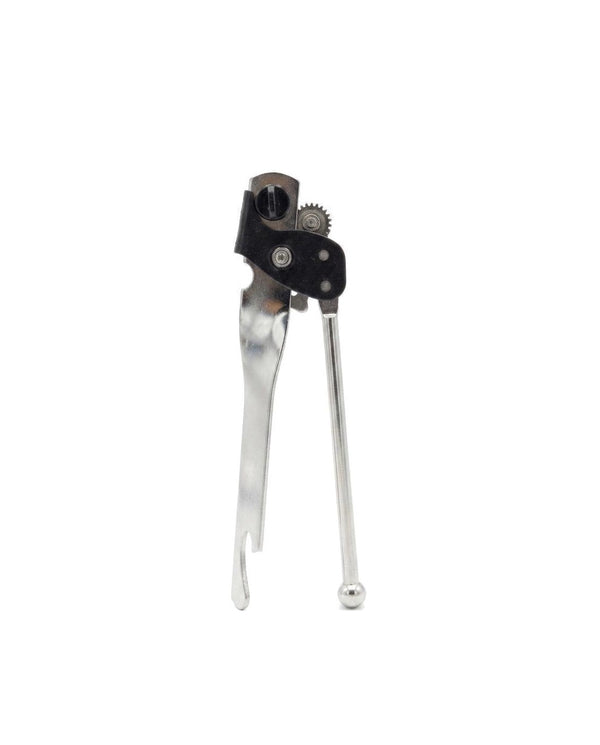 Desfacator de conserve universal din otel inoxidabil – clasicul ergonomic „Cuisine”