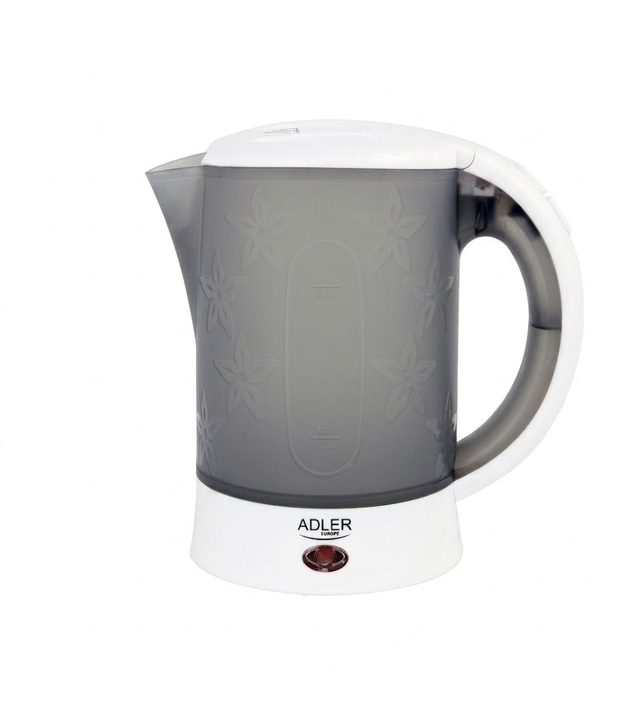 Fierbator electric pentru calatorie 0.6 l Adler