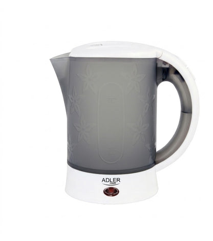 Fierbator electric pentru calatorie 0.6 l Adler