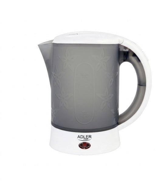 Fierbator electric pentru calatorie 0.6 l Adler