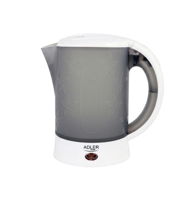 Fierbator electric pentru calatorie 0.6 l Adler
