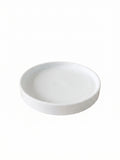 Farfurie mica/bol jos Gusto Gastronomia, portelan alb, diametru 15 cm, inaltime 2 cm.
