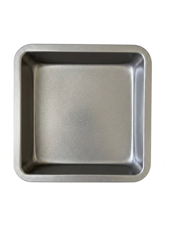 Forma de copt patrata Blokker (22.5 x 22.5 cm) – tava antiaderenta pentru prajituri, negrese si lasagna