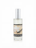 Spray odorizant de camera Flavour sandalwood-vanilla 100 ml, parfum lemnos de lemn de santal si vanilie, Gala-Kerzen