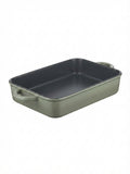 Tava ceramica premium pentru cuptor – ideala pentru gatire uniforma și servire eleganta