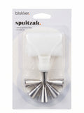 Set pungi pos ornare prajituri Blokker 27x15 cm cu 6 duiuri inox, reutilizabil