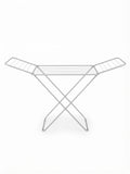 Uscator de rufe pliabil CleanRite – suport stabil pentru uscat haine, suprafata mare, design pliabil pliat plat