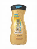 Lotiune de corp cu efect de bronzare progresiva AXE best of summer, 250 ml, hidratare si bronz natural
