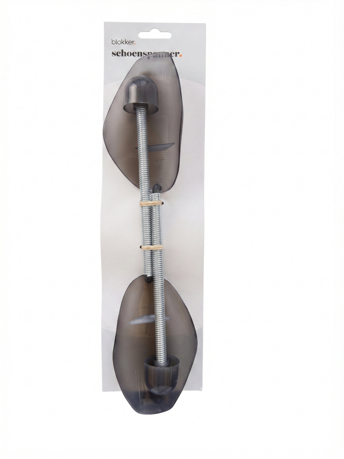 Forme pentru pantofi Blokker, reglabile cu arc, suport intindere si mentinere forma incaltaminte, 1 pereche