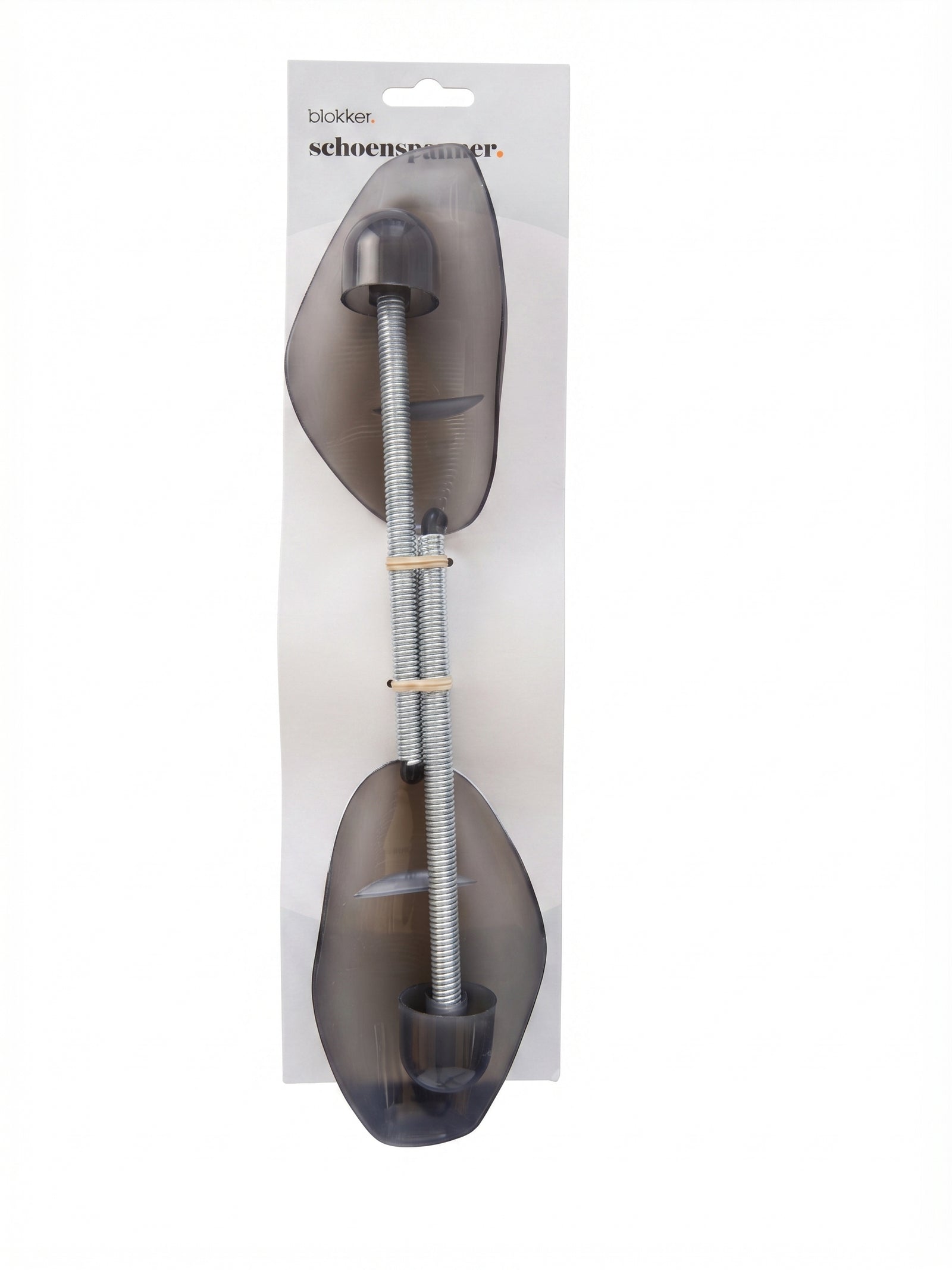 Forme pentru pantofi Blokker, reglabile cu arc, suport intindere si mentinere forma incaltaminte, 1 pereche