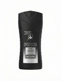 Gel de dus pentru bărbati AXE peace body calming, 250 ml, parfum lemon zest and musk