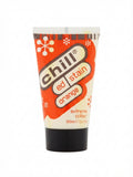 Vopsea semipermanenta de par Chill Ed Stain Orange Extreme Colour, 100 ml