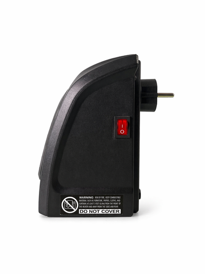 Mini aeroterma economica Handy Heater, 400 W