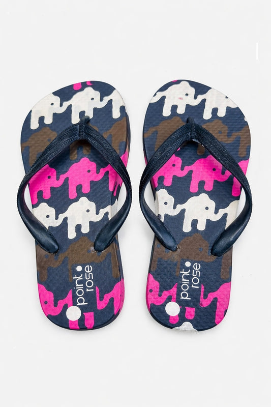 Slapi de plaja Marielle by Point Rose