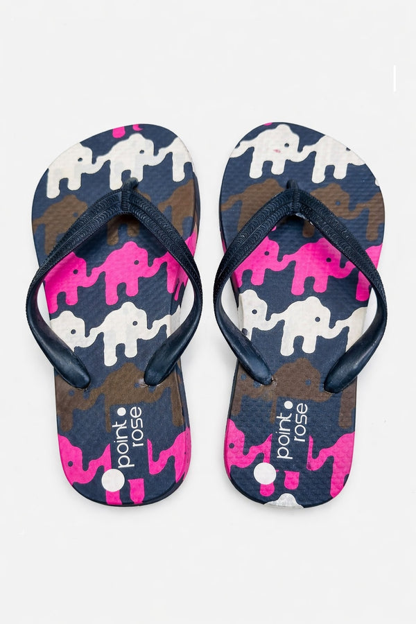 Slapi de plaja Marielle by Point Rose