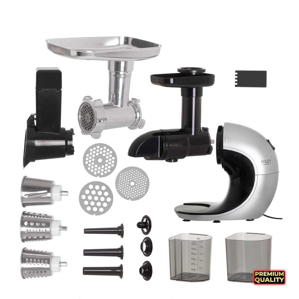 Aparat multifunctional 3 in 1, AD 4131