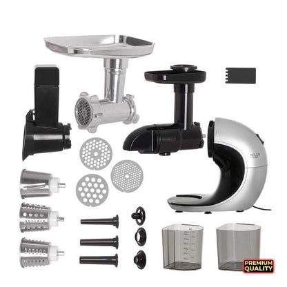 Aparat multifunctional 3 in 1, AD 4131