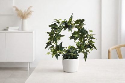 Planta artificiala decorativa, 33 cm