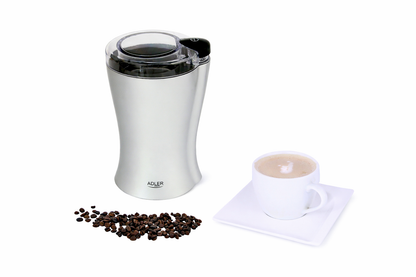 Rasnita de cafea Adler 443