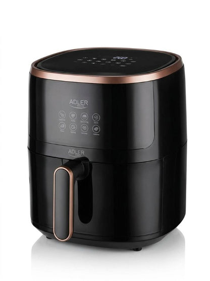 Airfryer cu aer cald Adler AD 6322