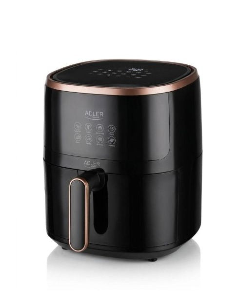 Airfryer cu aer cald Adler AD 6322