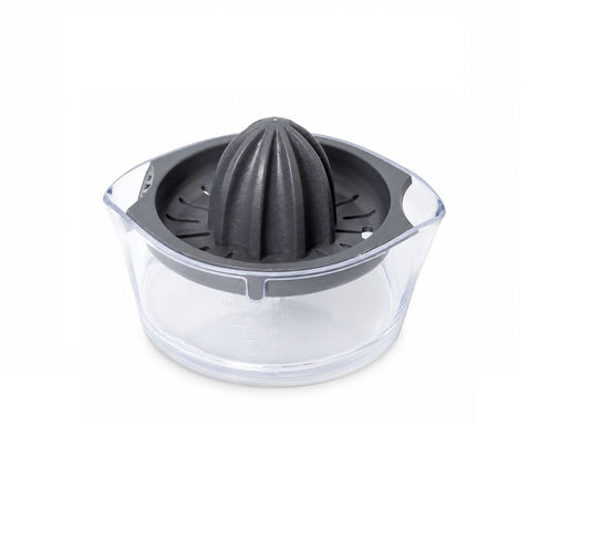 Storcator manual citrice 200 ml, gradat, transparent, Lowenthal