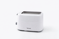 Toaster pentru paine, 2 felii, Victronic